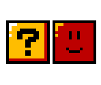 Track Objects - Super Mario Kart