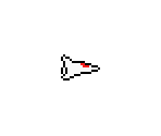 Vic Viper - Gradius / Nemesis