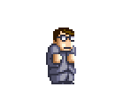 Rocko - River City Ransom EX