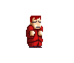 Mojo - River City Ransom EX