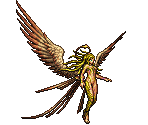 Lilith Ascendant - Final Fantasy: Record Keeper