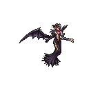 Lady Lilith - Final Fantasy: Record Keeper
