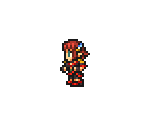 Lilisette - Final Fantasy: Record Keeper