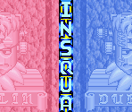 Borders & Backgrounds (Static) - Twin Squash
