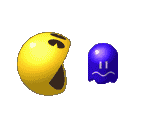 General Sprites (Deluxe) - Super Pac-Man