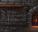 Fortress Centrum 4 - Link: The Faces of Evil