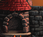 Fortress Centrum 5 - Link: The Faces of Evil