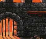 Fortress Centrum 6 - Link: The Faces of Evil