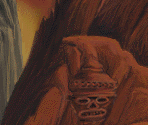 Shipwreck Cliff 3 - Link: The Faces of Evil