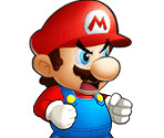 Mario - Pocket All-Star Smash Bros. (Bootleg)