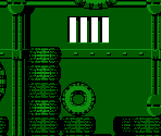 Mega Man 7 Backgrounds - Mega Man Maker