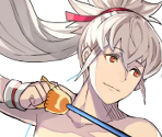 Takumi (A Sketchy Summer) - Fire Emblem: Heroes