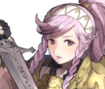 Olivia (Ylissean Travelers) - Fire Emblem: Heroes
