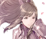 Sumia - Fire Emblem: Heroes