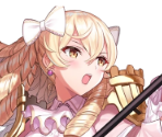 Maribelle - Fire Emblem: Heroes