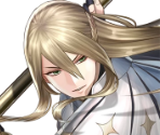 Libra - Fire Emblem: Heroes