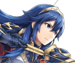 Lucina (Glorious Archer) - Fire Emblem: Heroes