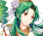Elincia (Festival in Hoshido) - Fire Emblem: Heroes