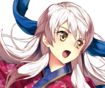 Micaiah (Festival in Hoshido) - Fire Emblem: Heroes
