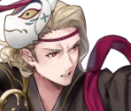 Xander (Festival in Hoshido) - Fire Emblem: Heroes