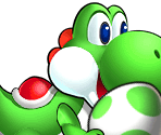 Yoshi - Pocket All-Star Smash Bros. (Bootleg)