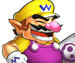 Wario - Pocket All-Star Smash Bros. (Bootleg)