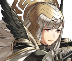 Veronica (Arrival of the Brave) - Fire Emblem: Heroes