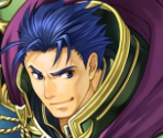 Hector (Arrival of the Brave) - Fire Emblem: Heroes