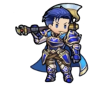 Hector (Marquess of Ostia) - Fire Emblem: Heroes
