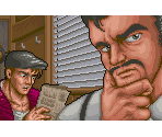 Attract Mode - 64th Street: A Detective Story