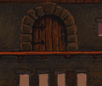 Reesong Palace 4 - Zelda: The Wand of Gamelon