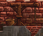 Reesong Palace 5 - Zelda: The Wand of Gamelon