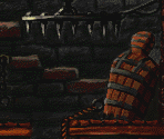 Reesong Palace 8 - Zelda: The Wand of Gamelon