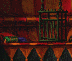Reesong Palace 9 - Zelda: The Wand of Gamelon