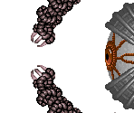 Big Eye - Gradius II: GOFER no Yabou