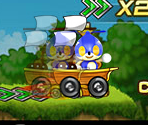 Tutorial Images - Super Sonic Fun Racing