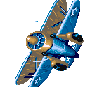 Boeing Stearman E75 - 1943 Kai