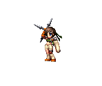 Yuffie - Final Fantasy: Brave Exvius
