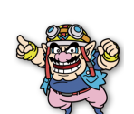 Characters (Story) - WarioWare Gold