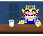 Microgame Icons - WarioWare Gold