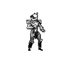 Shao Kahn - Mortal Kombat 2