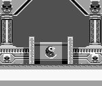 Stages - Mortal Kombat 2