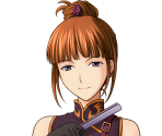 Eva Ushiromiya - Umineko no Naku Koro ni ~Majo to Suiri no Rondo~ / Umineko no Naku Koro ni Chiru ~Shinjitsu to Gensou no Nocturne~ (JPN)