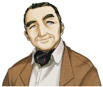 Dr. Nakabachi - Steins;Gate 0