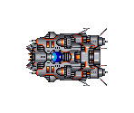 Death MK-II - Gradius II: GOFER no Yabou