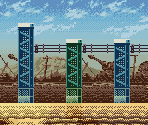 Mission 1-1 - Metal Slug: 2nd Mission