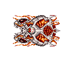 Gaw - Gradius II: GOFER no Yabou