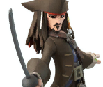 Hall of Heroes Portraits - Disney Infinity