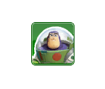 Mini Character Icons - Disney Infinity