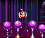 Studiopolis Zone (Encore) - Sonic Mania